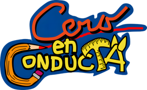 Cero en conducta — Logos 1