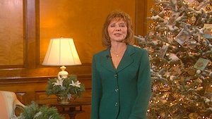White House Christmas 2001