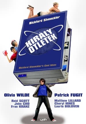 Poster Király ötletek 2006