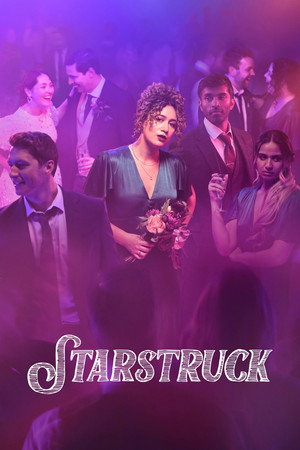 Постер сериала «Звездануться (2021)» — (22 из 47)