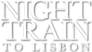 Night Train to Lisbon