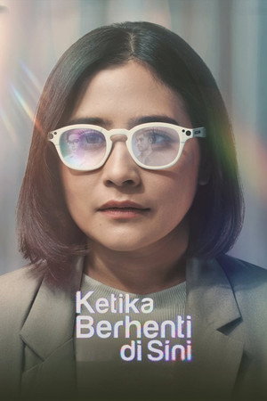 Ketika Berhenti di Sini 6