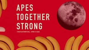 Apes Together Strong (2023)