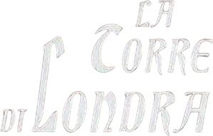 A Torre de Londres — Logos 1