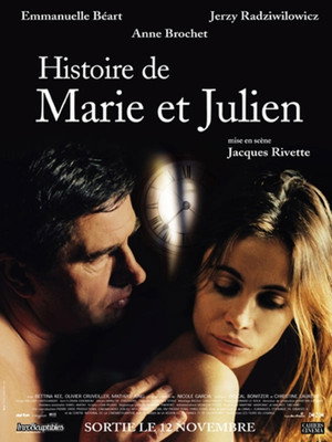 The Story of Marie and Julien 19
