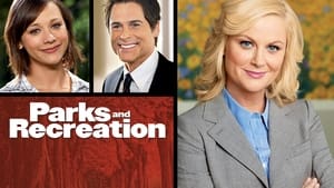 poster Parks and Recreation