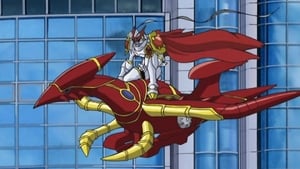 Digimon Tamers: 1×47