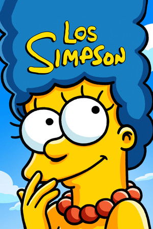 poster The Simpsons