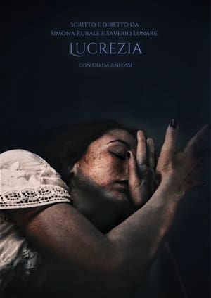 Poster Lucrezia (2023)