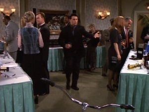 Friends Season 6 Episode 24