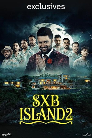 SXB island (2026)