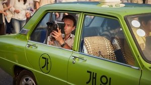 A Taxi Driver (2017) Korean Movie