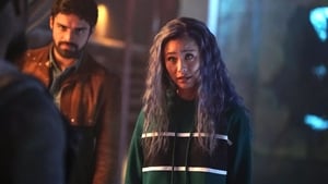 The Gifted: 2×11