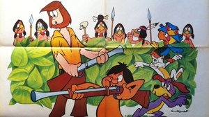 Robinson Crusoe (1973) – Online în Română
