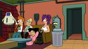 Futurama Season 5 ป่วนฮาโลกอนาคต ปี 5 ตอนที่ 14