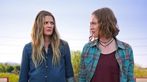 Santa Clarita Diet Temporada 1 Capitulo 9