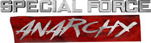 Special Force: Anarchy — Logos 2