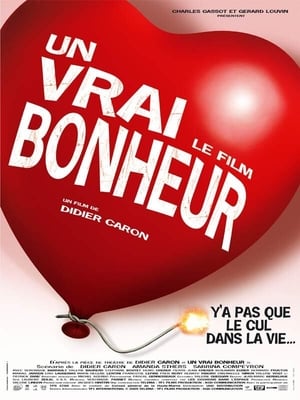 Image Un vrai bonheur, le film