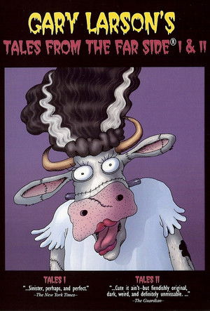 Tales from the Far Side Collection