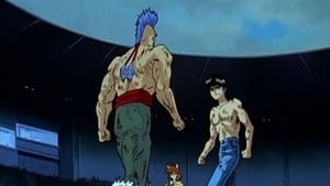 Yu Yu Hakusho: Season 2 Episode 7