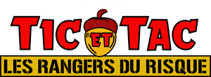 Tic et Tac, les rangers du risque — logo