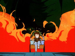 Urusei Yatsura: 1×209 {year} Online En Netflix