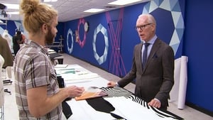 Project Runway Season 15 Episode 7