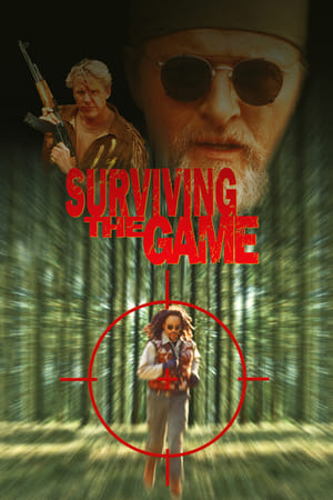 Click for trailer, plot details and rating of Surviving The Game (1994)