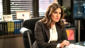 Law & Order: Special Victims Unit Season 18 Episode 14