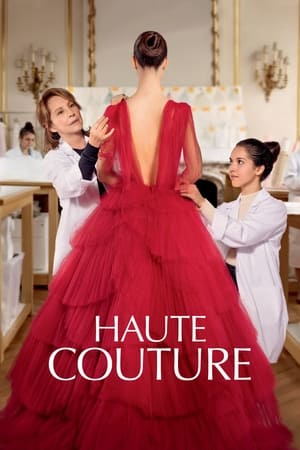 Film Haute couture streaming VF gratuit complet