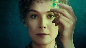 Madame Curie (Radioactive) (2019) REMUX 1080P LATINO/INGLES