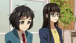 Heroines Run the Show: 1×10