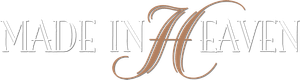 Made in Heaven — Logos 3