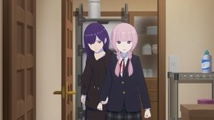 KAMITSUBAKI CITY UNDER CONSTRUCTION Season 1 Episode 5 Fr...