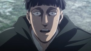 Shingeki no Kyojin: 3×17