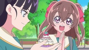 Delicious Party Pretty Cure: 1×19