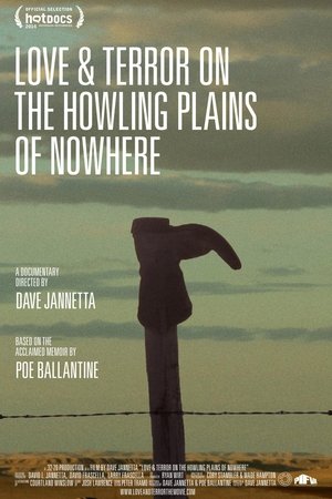 Love and Terror on the Howling Plains of Nowhere