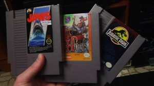 The Angry Video Game Nerd: 6×1