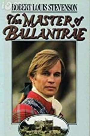 Poster The Master of Ballantrae 1984
