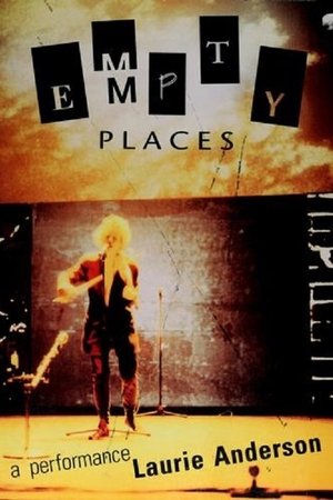 Nonton film Laurie Anderson: Empty Places 1990-03-12 Iowa City, IA (1970) terbaru sub indo Nonton film Laurie Anderson: Empty Places 1990-03-12 Iowa City, IA (1970) terbaru sub indo