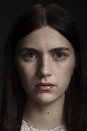 Nell Tiger Free portrait