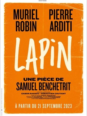 Image Lapin