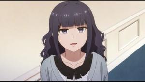 Tomo-chan Is a Girl! Season 1 Episode 5