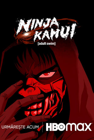 Poster Ninja Kamui Sezonul 1 Episodul 8 2024