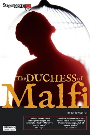 Poster The Duchess of Malfi (2012)