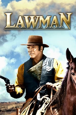 Lawman (1971) | Team Personality Map