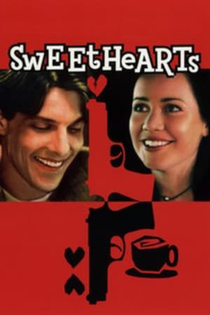 Poster Sweethearts (1997)