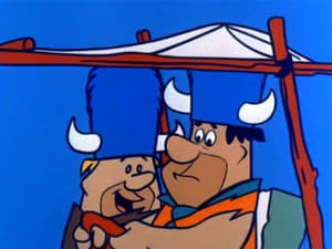 The Flintstones: 2×11