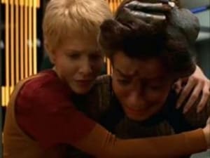 Star Trek : Voyager - Star Trek : Voyager - Saison 3 - Le Seigneur de guerre - image n°2