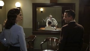 Marvel’s Agent Carter: 1×2